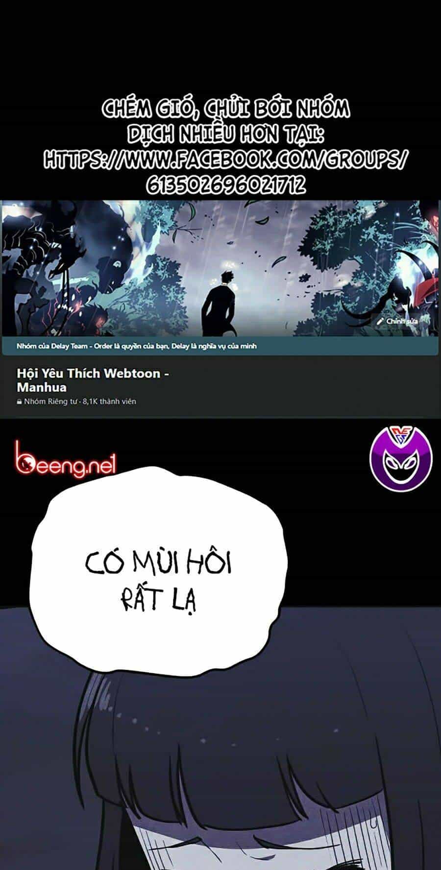 Cậu Bé Shotgun - Chương 4 - ảnh 1