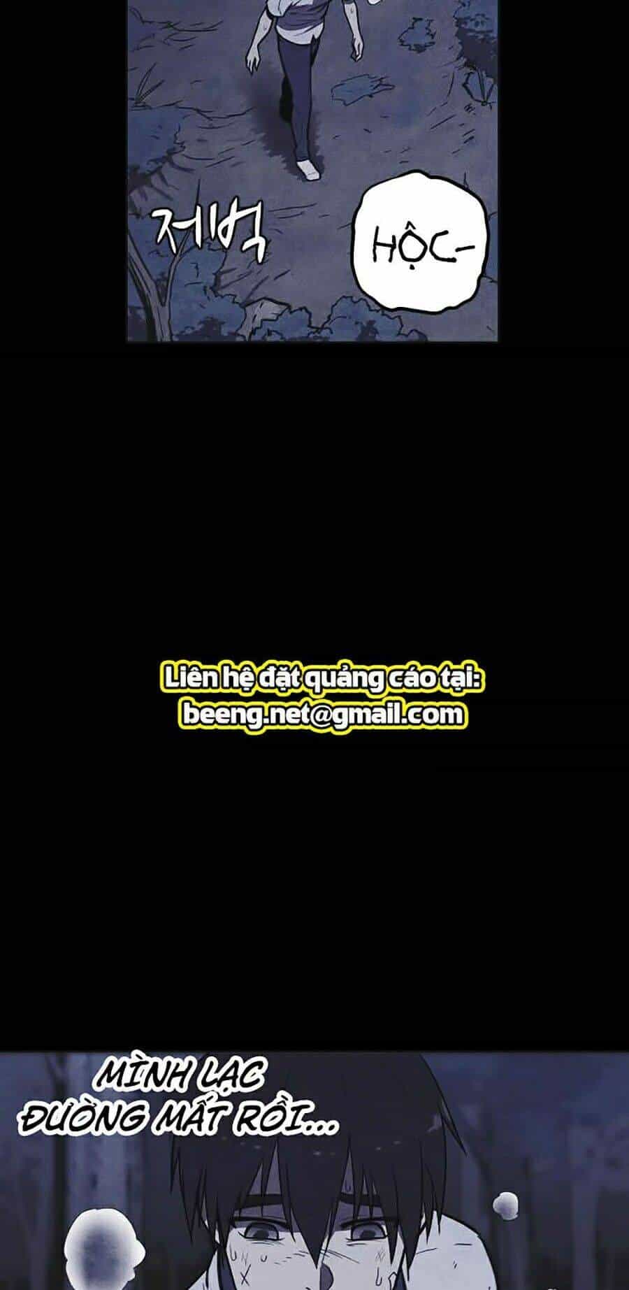Cậu Bé Shotgun - Chương 4 - ảnh 36