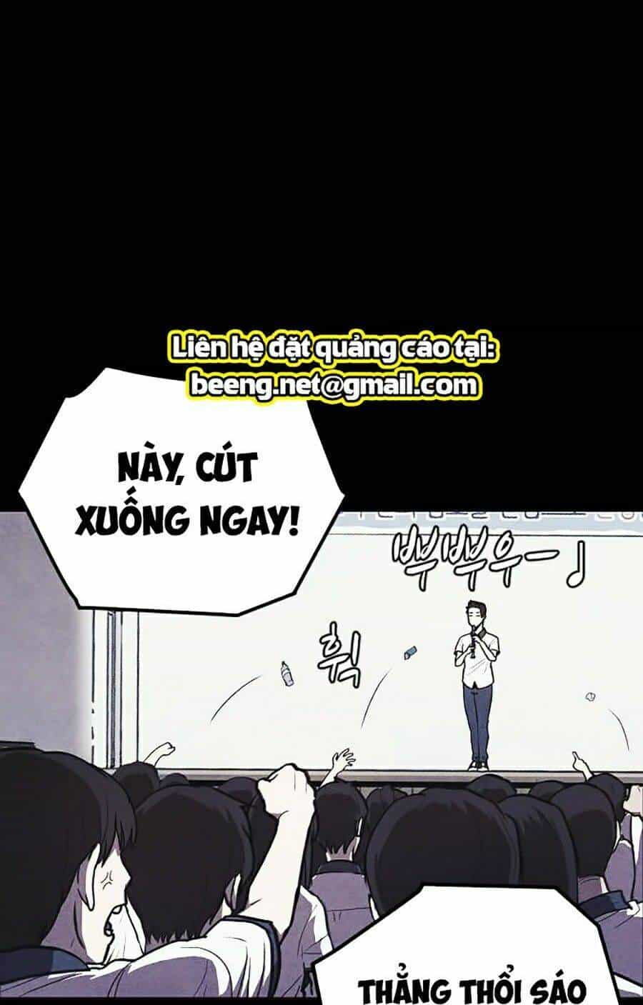 Cậu Bé Shotgun - Chương 4 - ảnh 87