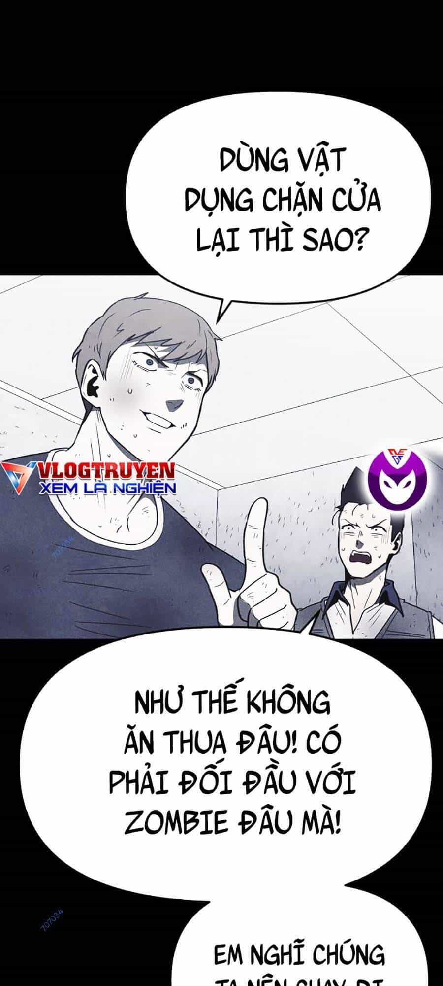 Cậu Bé Shotgun - Chương 59 - ảnh 105