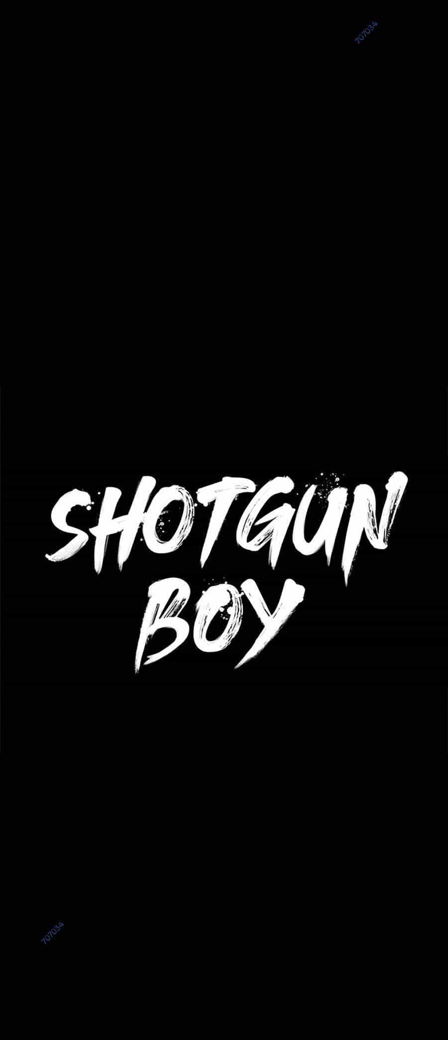 Cậu Bé Shotgun - Chương 60 - ảnh 19