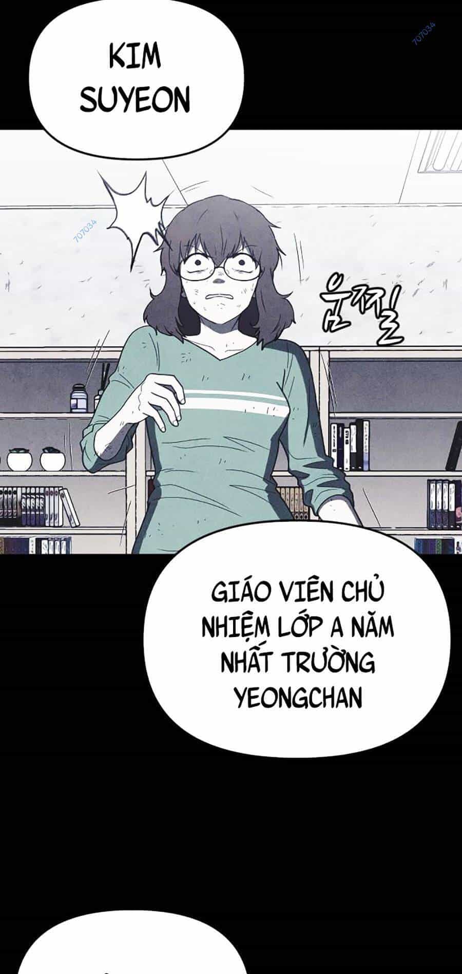 Cậu Bé Shotgun - Chương 60 - ảnh 37