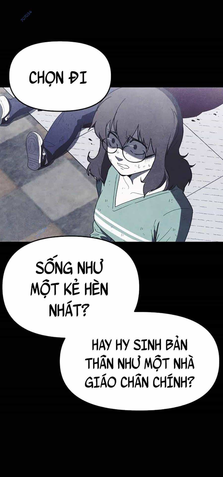 Cậu Bé Shotgun - Chương 60 - ảnh 56