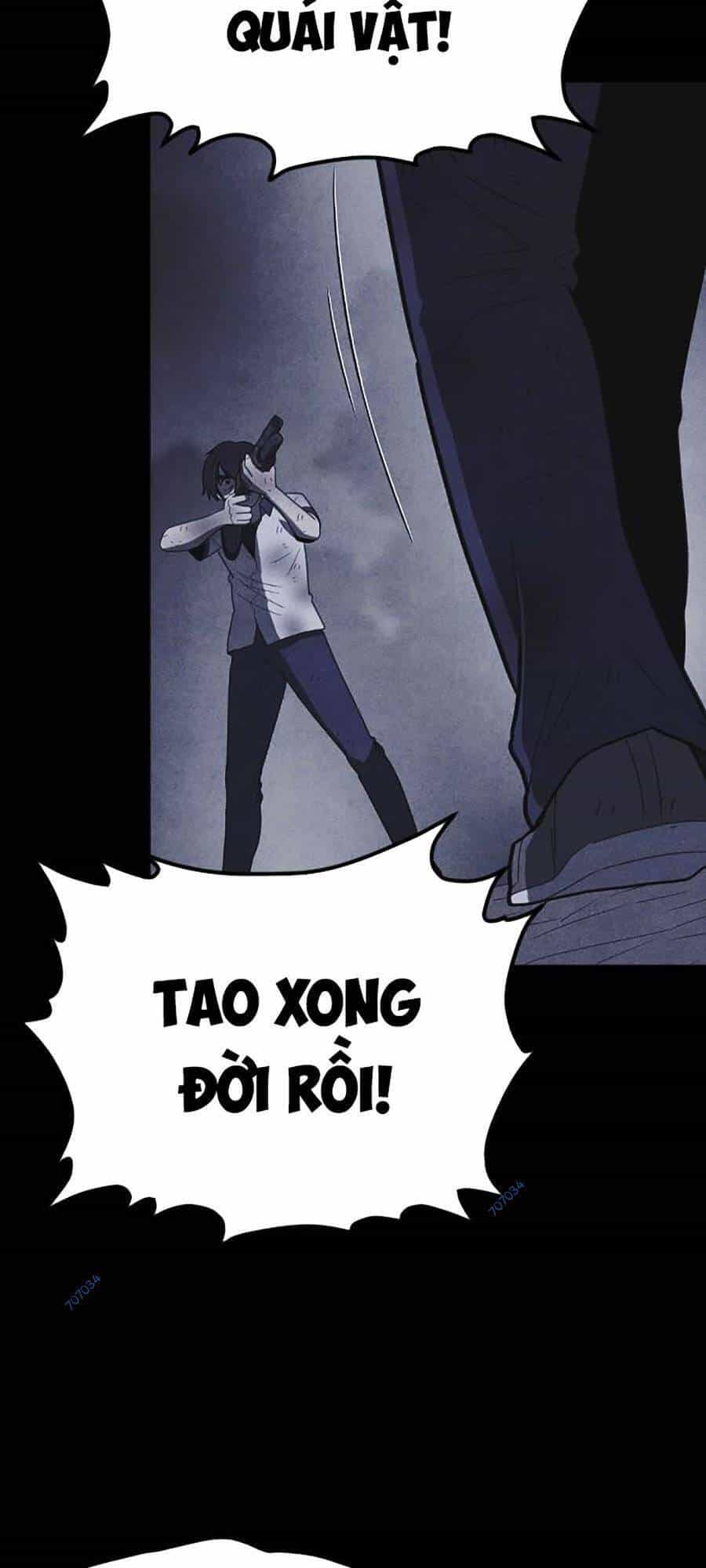 Cậu Bé Shotgun - Chương 61 - ảnh 97