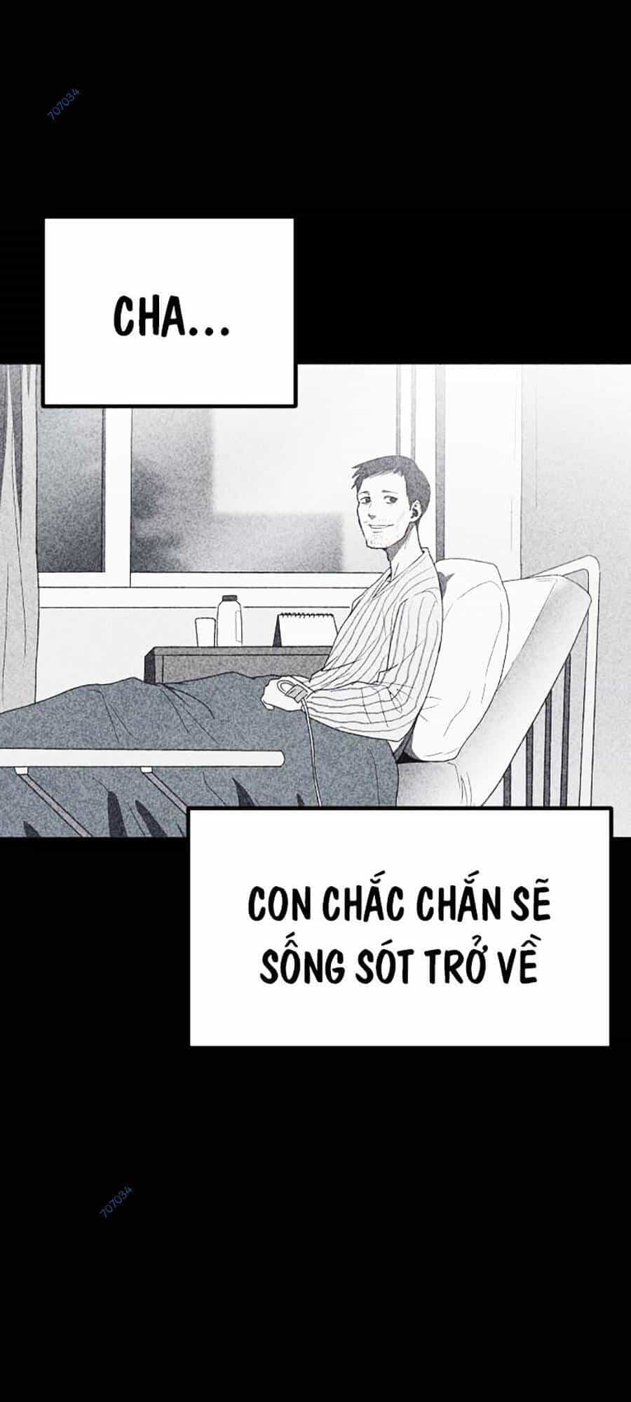 Cậu Bé Shotgun - Chương 62 - ảnh 89