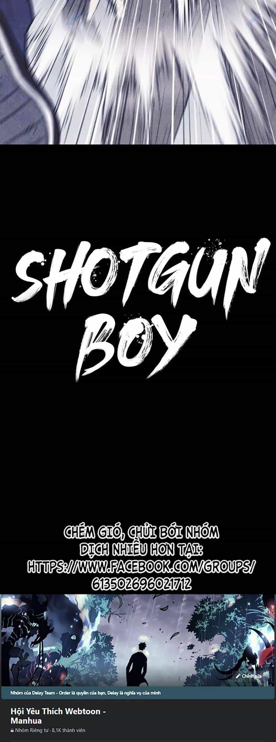 Cậu Bé Shotgun - Chương 63 - ảnh 70