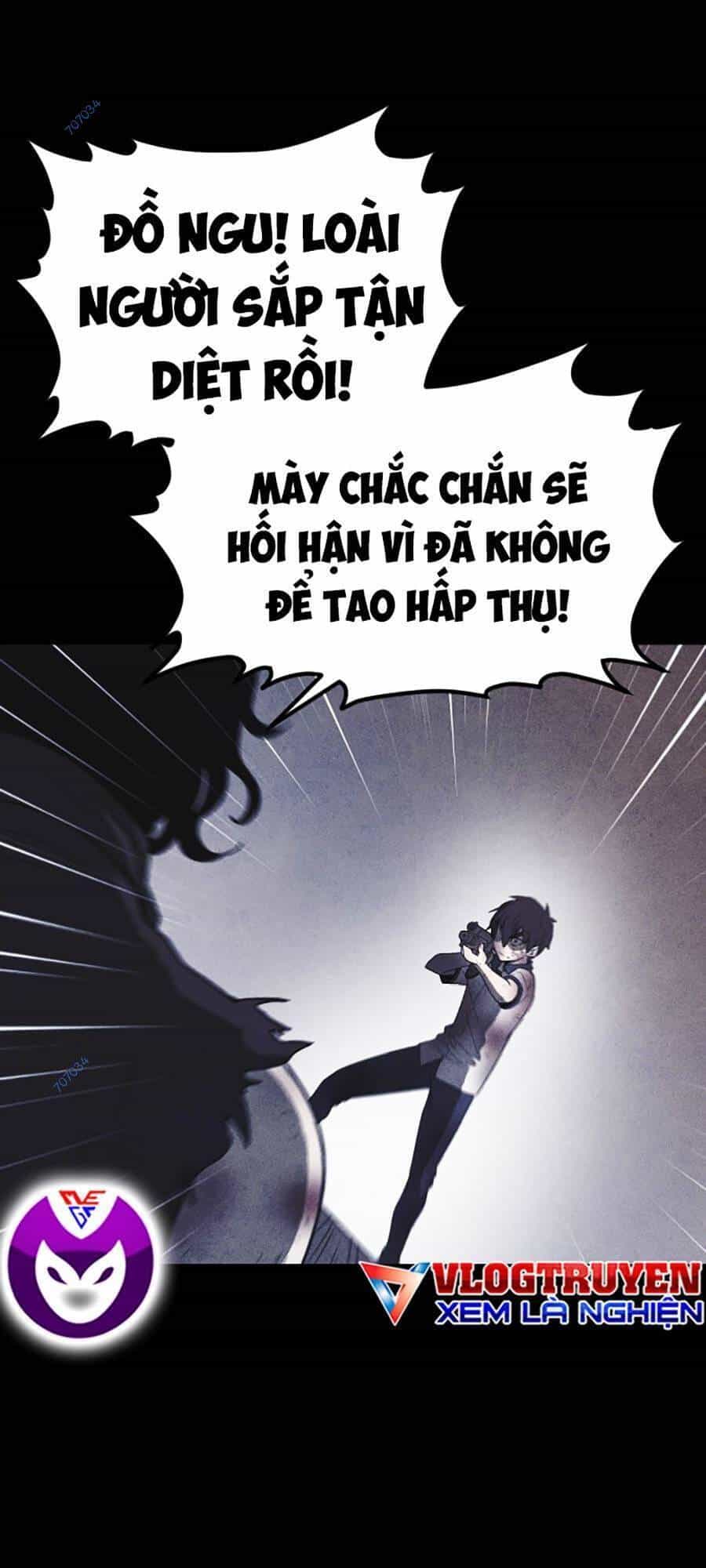 Cậu Bé Shotgun - Chương 64 - ảnh 13