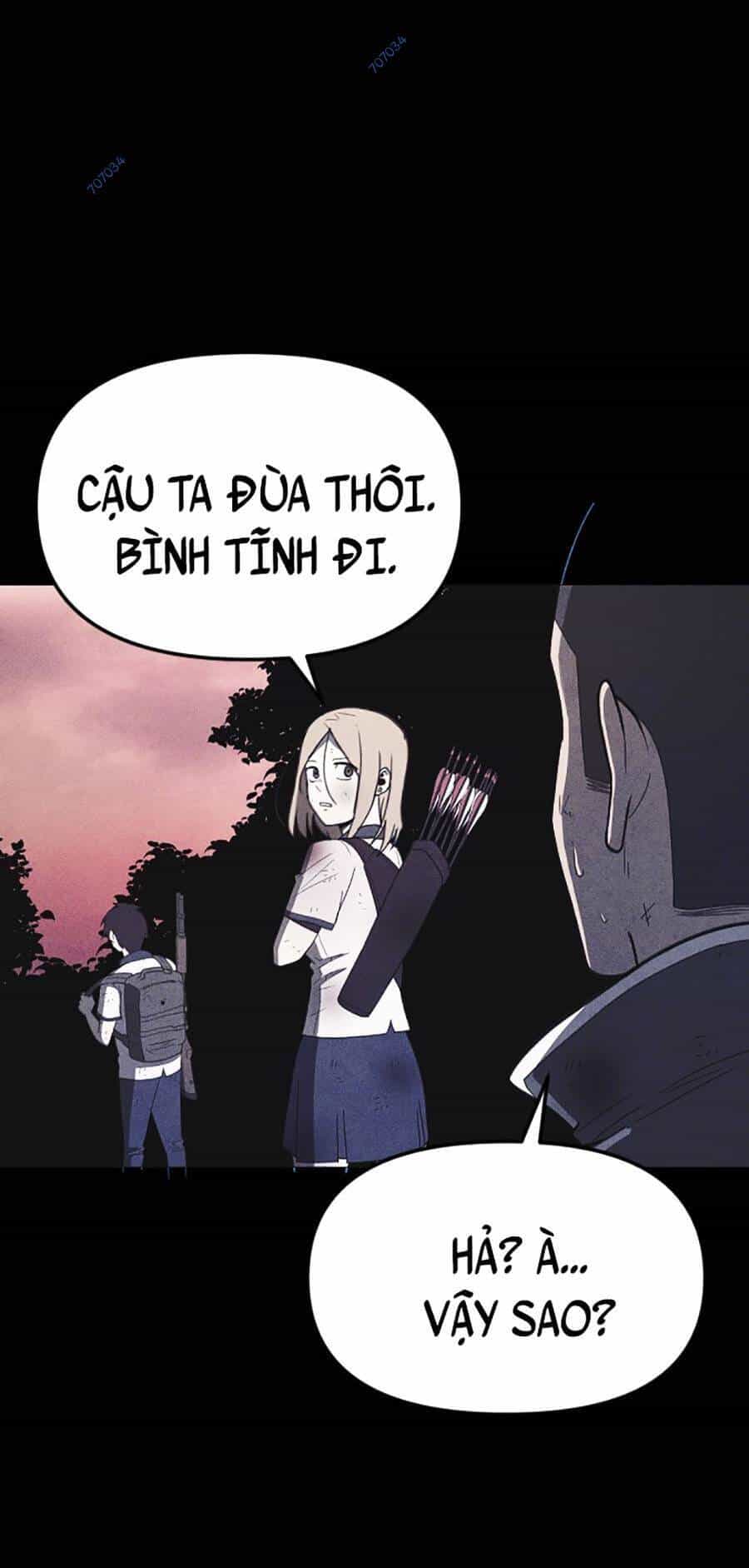 Cậu Bé Shotgun - Chương 64 - ảnh 78