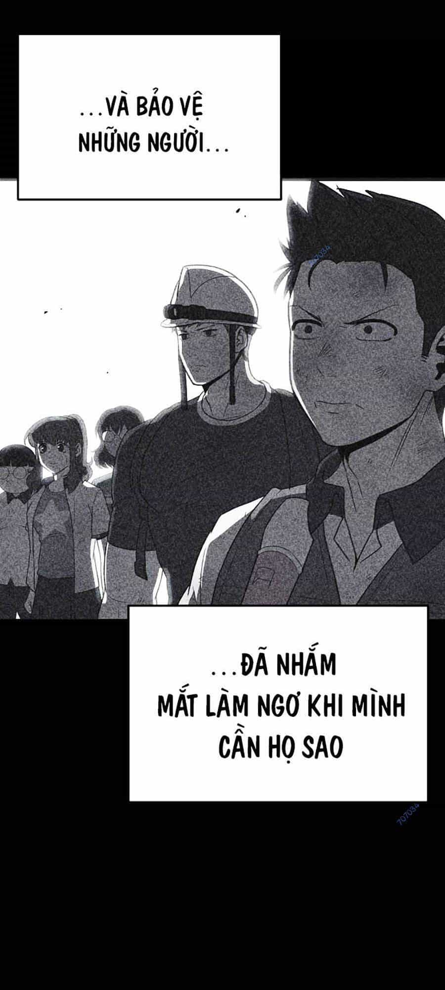 Cậu Bé Shotgun - Chương 65 - ảnh 103