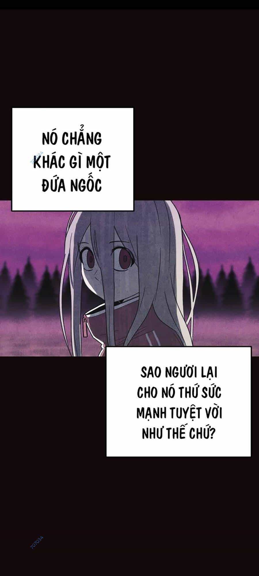 Cậu Bé Shotgun - Chương 65 - ảnh 29