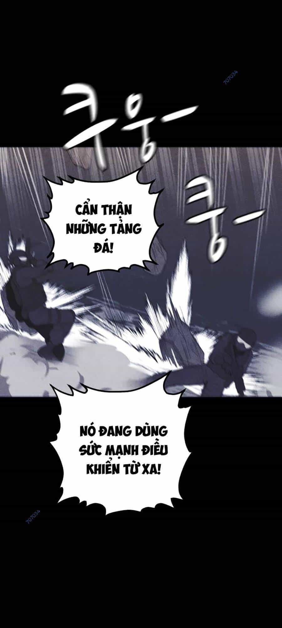 Cậu Bé Shotgun - Chương 65 - ảnh 59