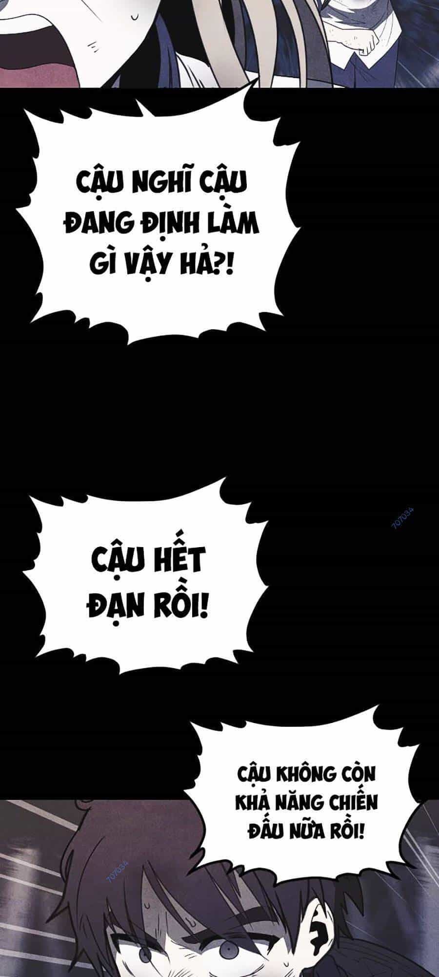 Cậu Bé Shotgun - Chương 65 - ảnh 73