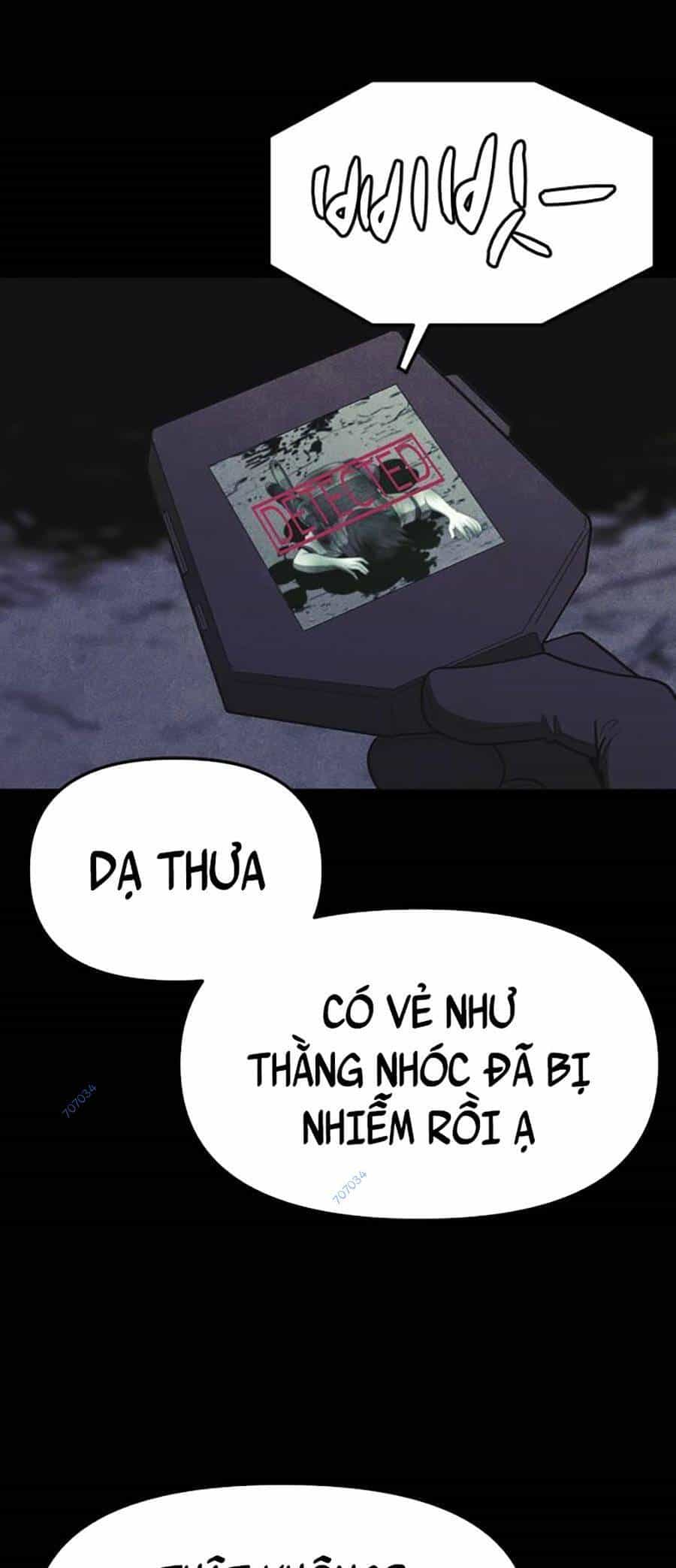 Cậu Bé Shotgun - Chương 66 - ảnh 59