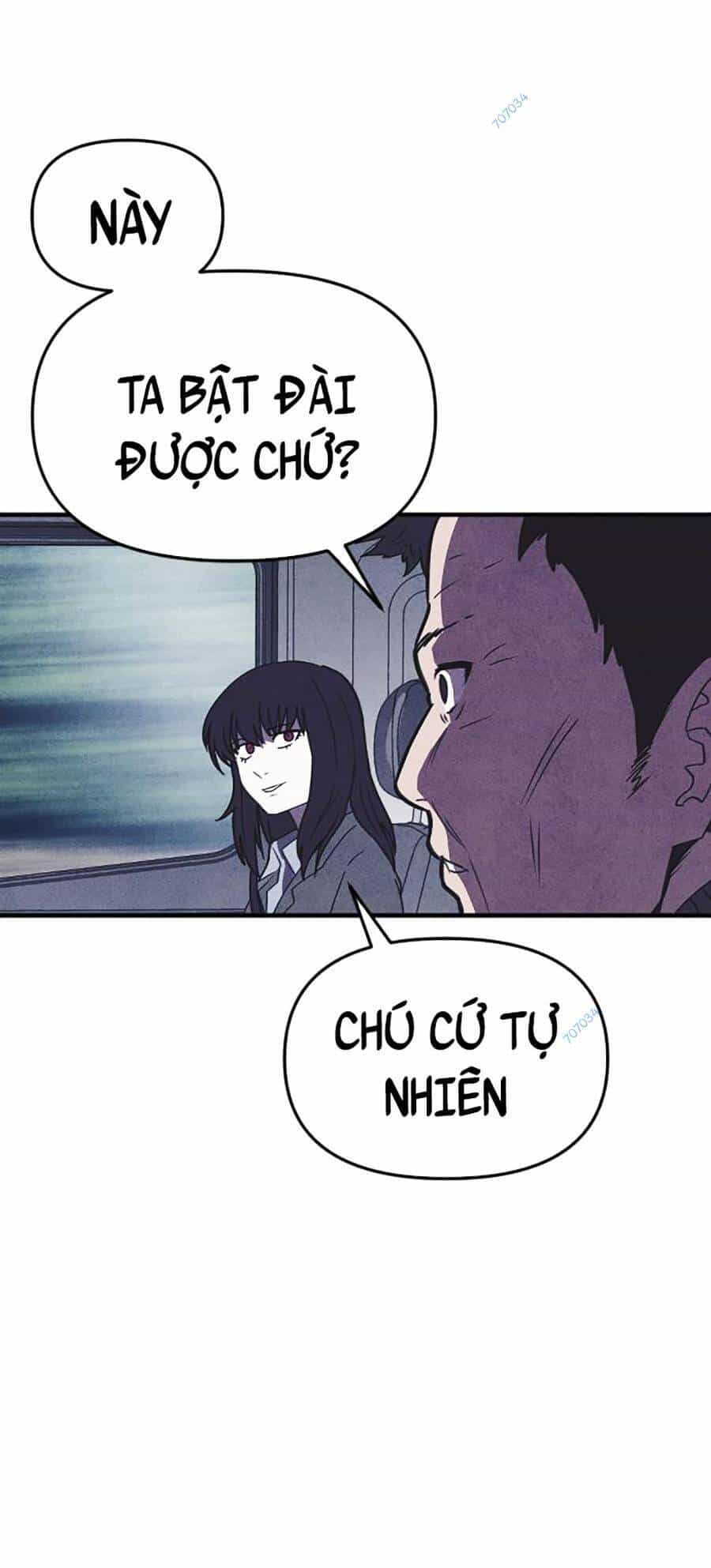 Cậu Bé Shotgun - Chương 67 - ảnh 27