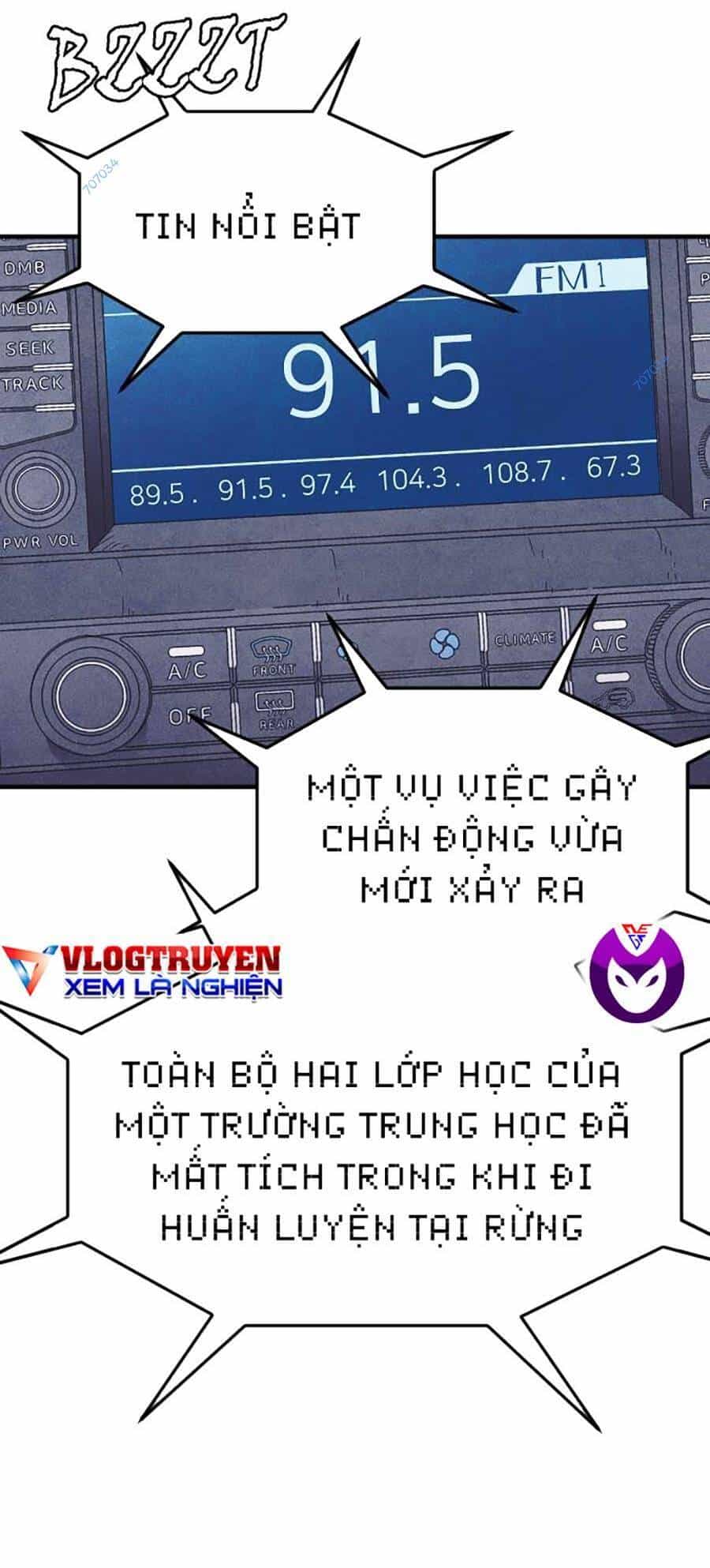 Cậu Bé Shotgun - Chương 67 - ảnh 28