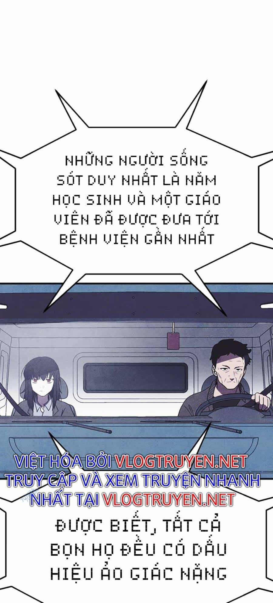 Cậu Bé Shotgun - Chương 67 - ảnh 29