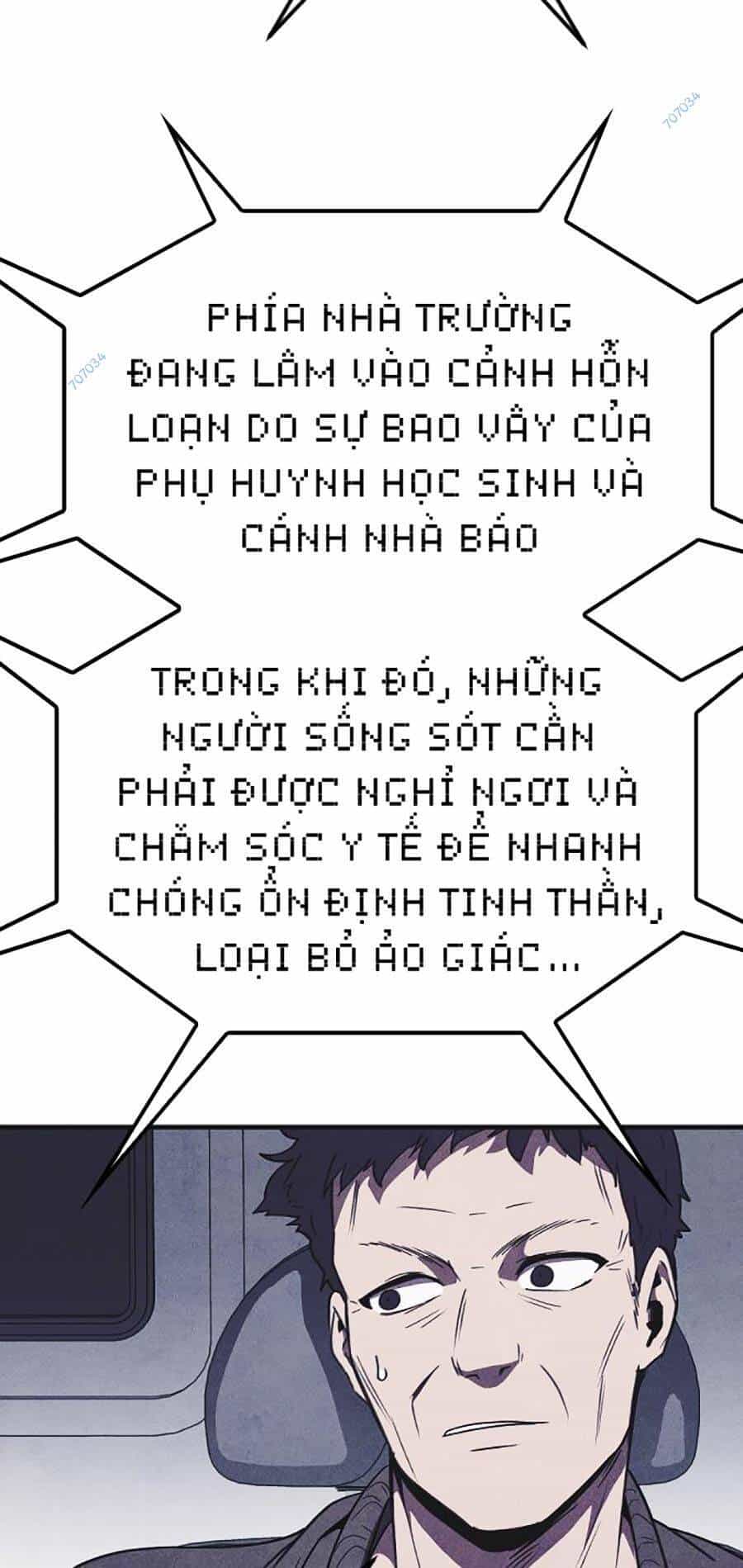 Cậu Bé Shotgun - Chương 67 - ảnh 31