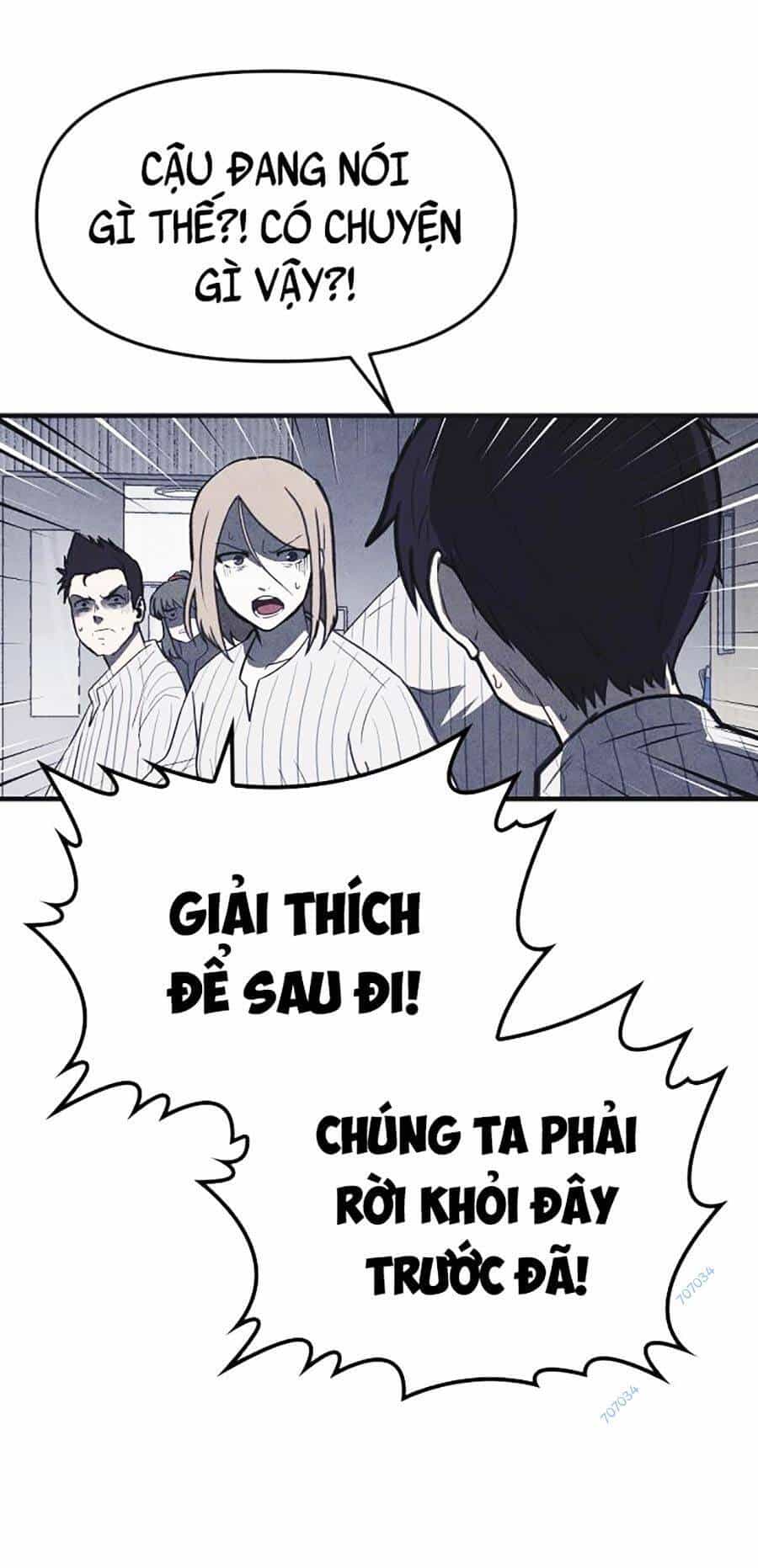 Cậu Bé Shotgun - Chương 67 - ảnh 73