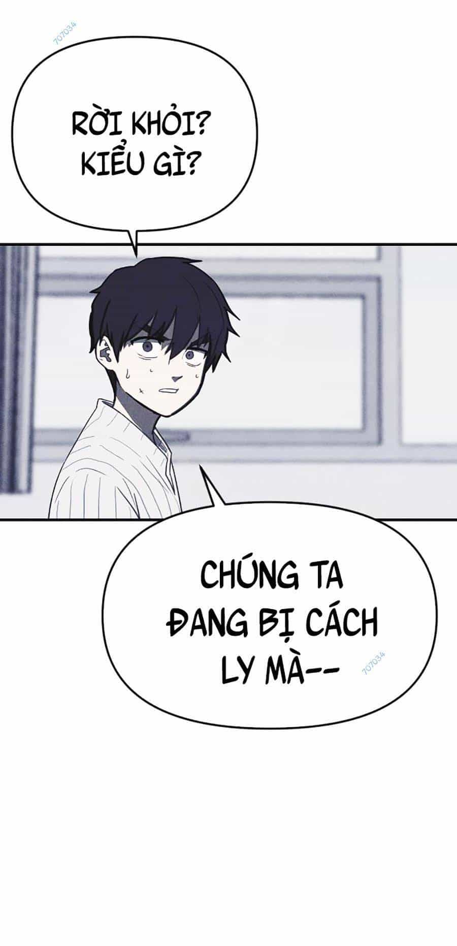 Cậu Bé Shotgun - Chương 67 - ảnh 74