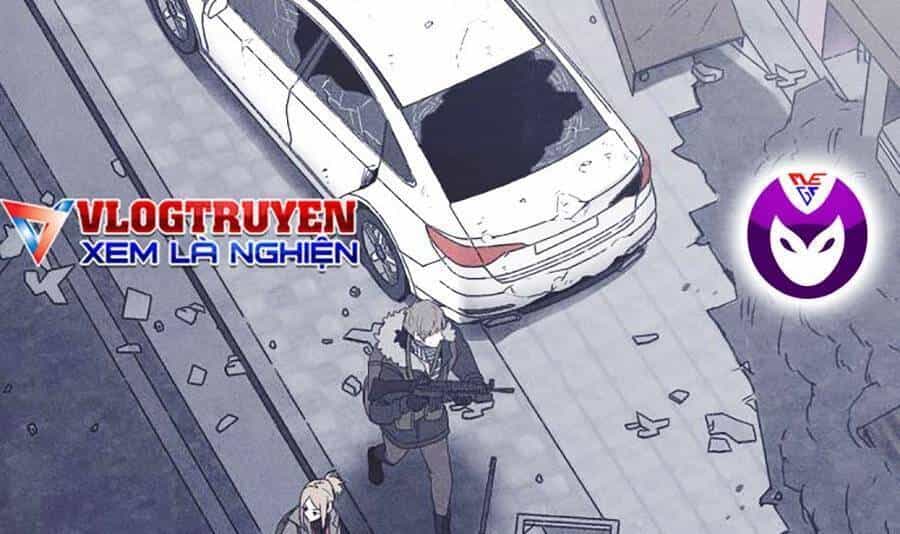Cậu Bé Shotgun - Chương 68 - ảnh 12