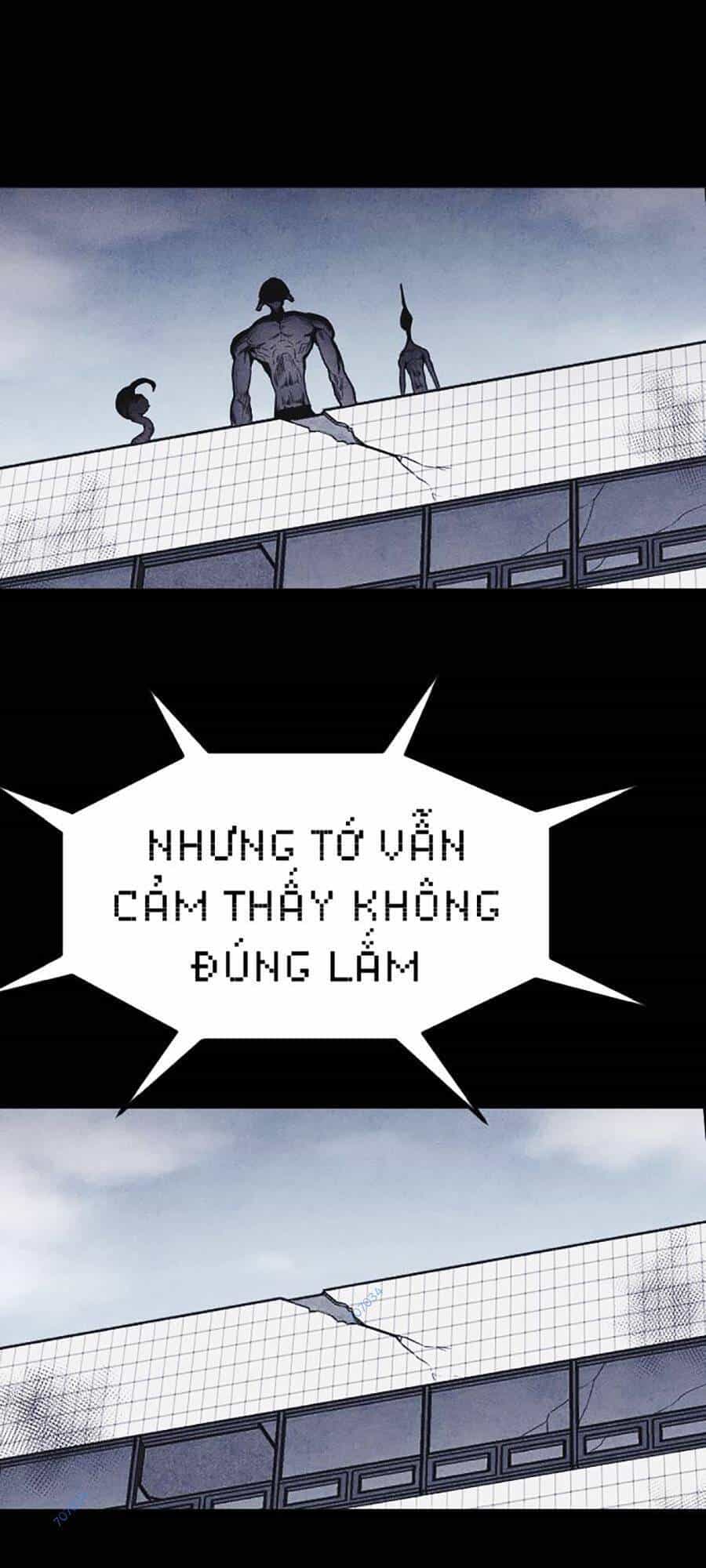 Cậu Bé Shotgun - Chương 68 - ảnh 21