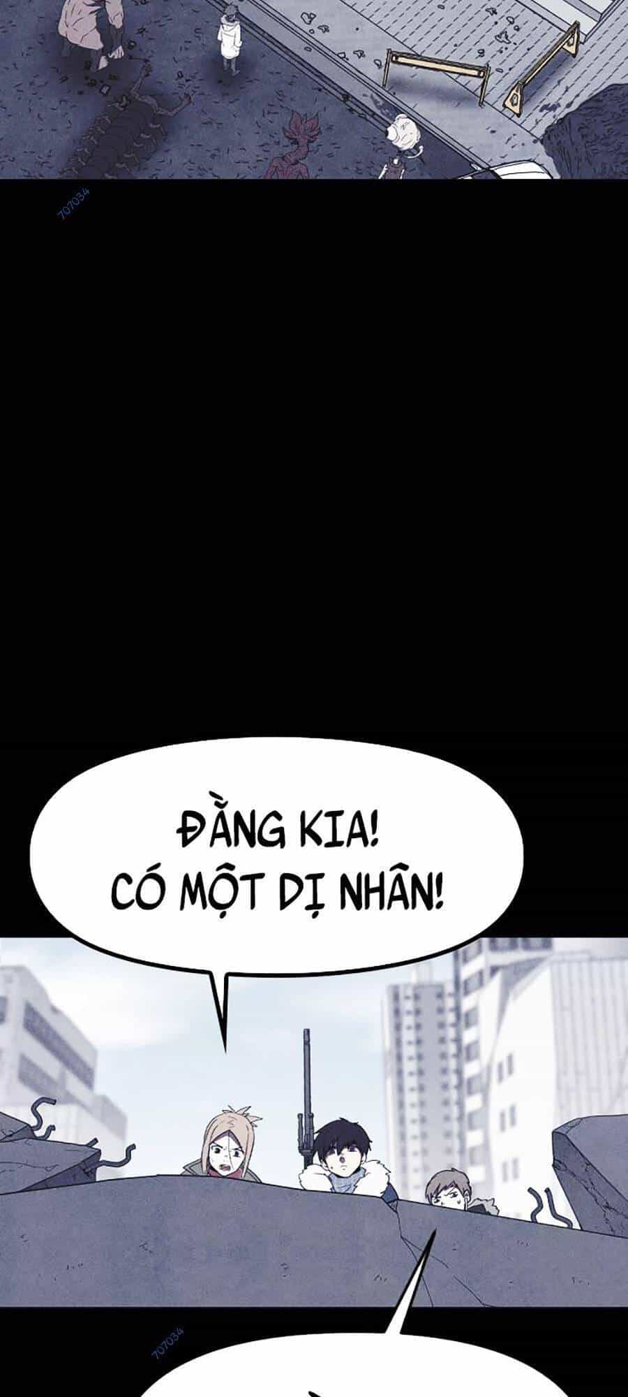 Cậu Bé Shotgun - Chương 68 - ảnh 31