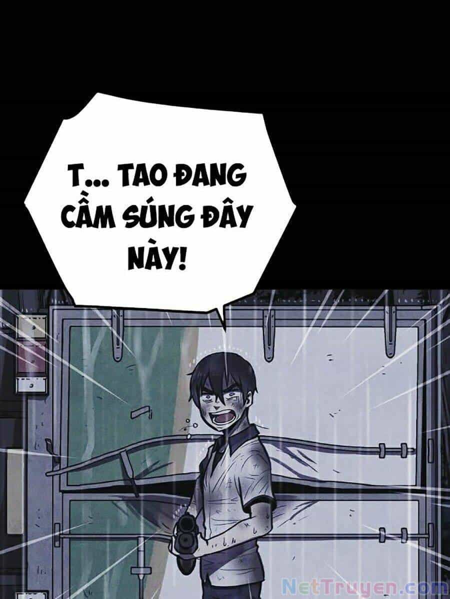 Cậu Bé Shotgun - Chương 5 - ảnh 56