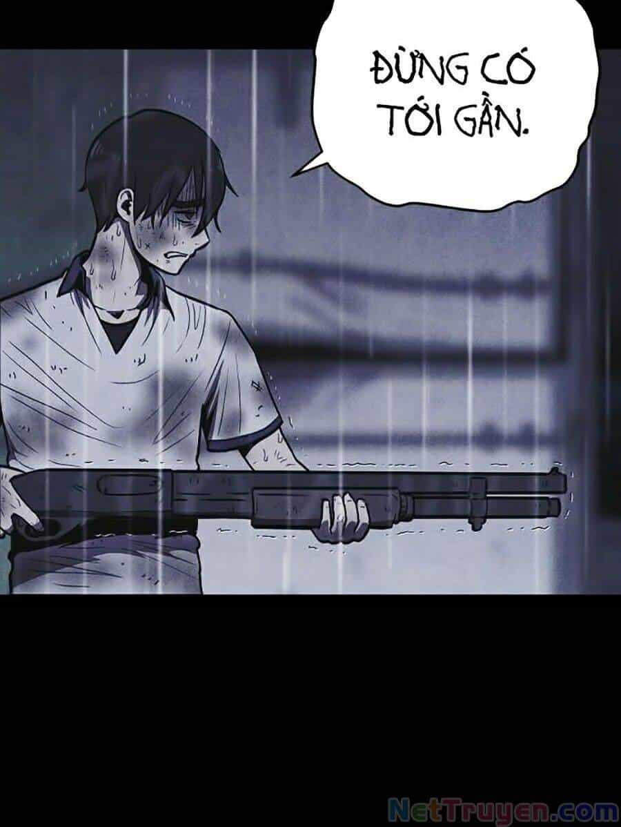 Cậu Bé Shotgun - Chương 5 - ảnh 78