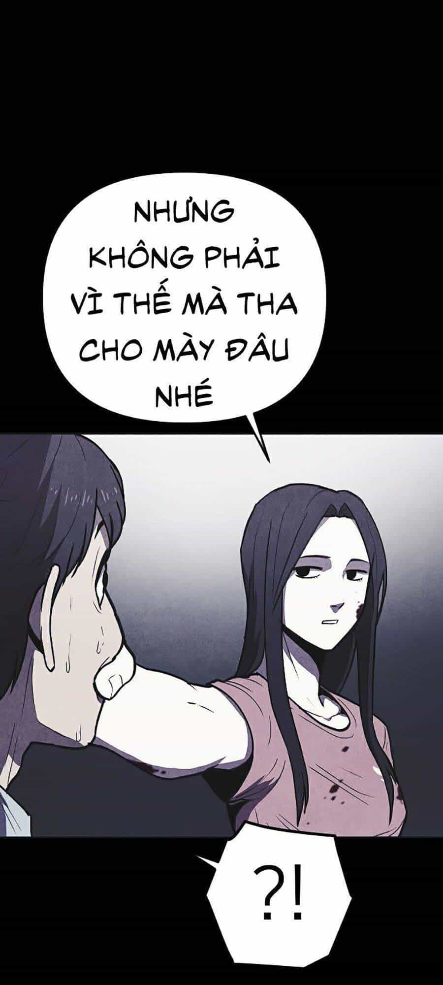 Cậu Bé Shotgun - Chương 6 - ảnh 25