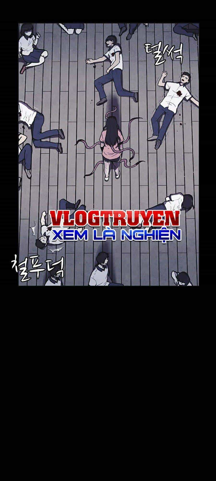 Cậu Bé Shotgun - Chương 6 - ảnh 57