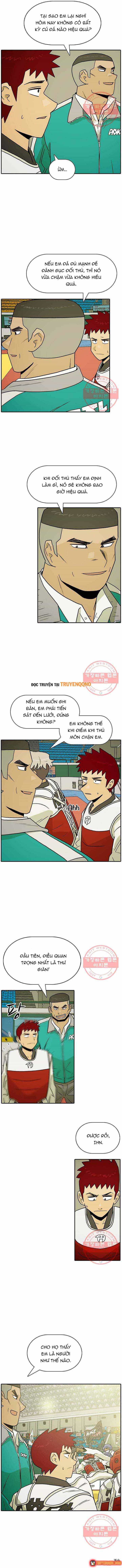 Cậu Bé Taekwondo - Chương 18 - ảnh 13