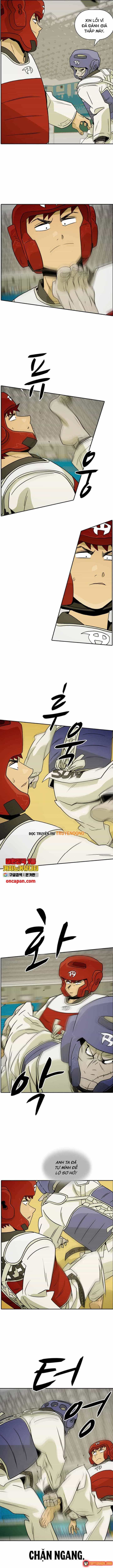 Cậu Bé Taekwondo - Chương 23 - ảnh 5