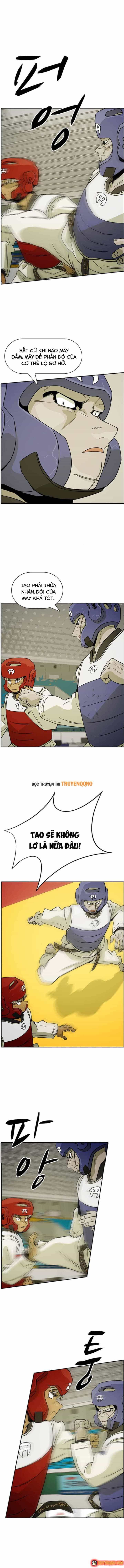 Cậu Bé Taekwondo - Chương 24 - ảnh 5