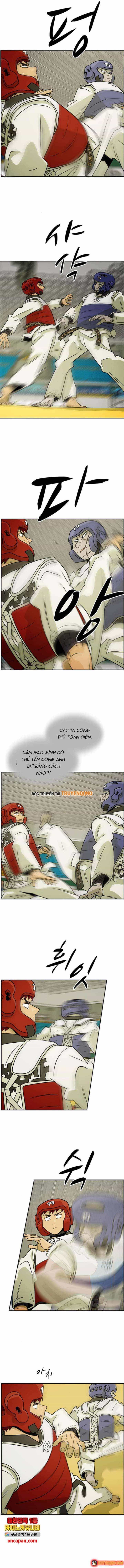 Cậu Bé Taekwondo - Chương 25 - ảnh 5