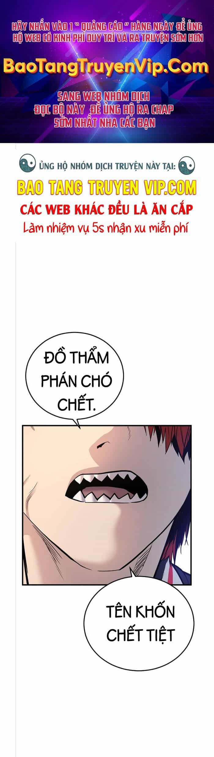 Cậu Bé Tội Phạm - Chương 1 - ảnh 1