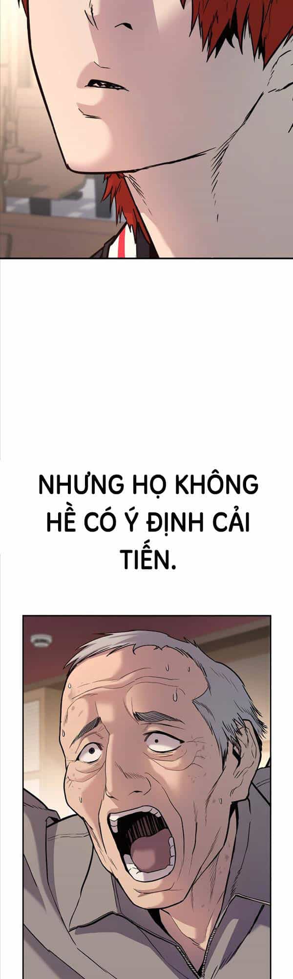 Cậu Bé Tội Phạm - Chương 1 - ảnh 13