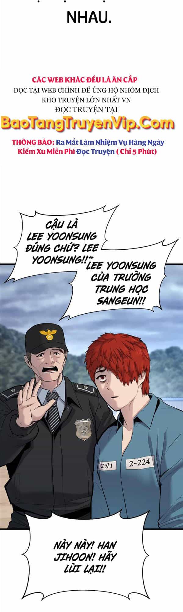 Cậu Bé Tội Phạm - Chương 1 - ảnh 25