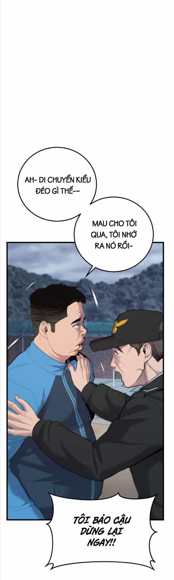 Cậu Bé Tội Phạm - Chương 1 - ảnh 26