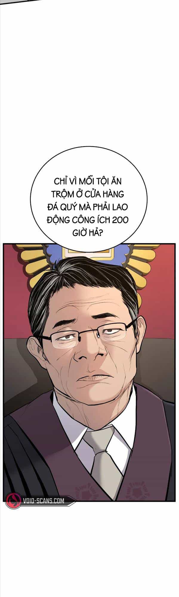 Cậu Bé Tội Phạm - Chương 1 - ảnh 4
