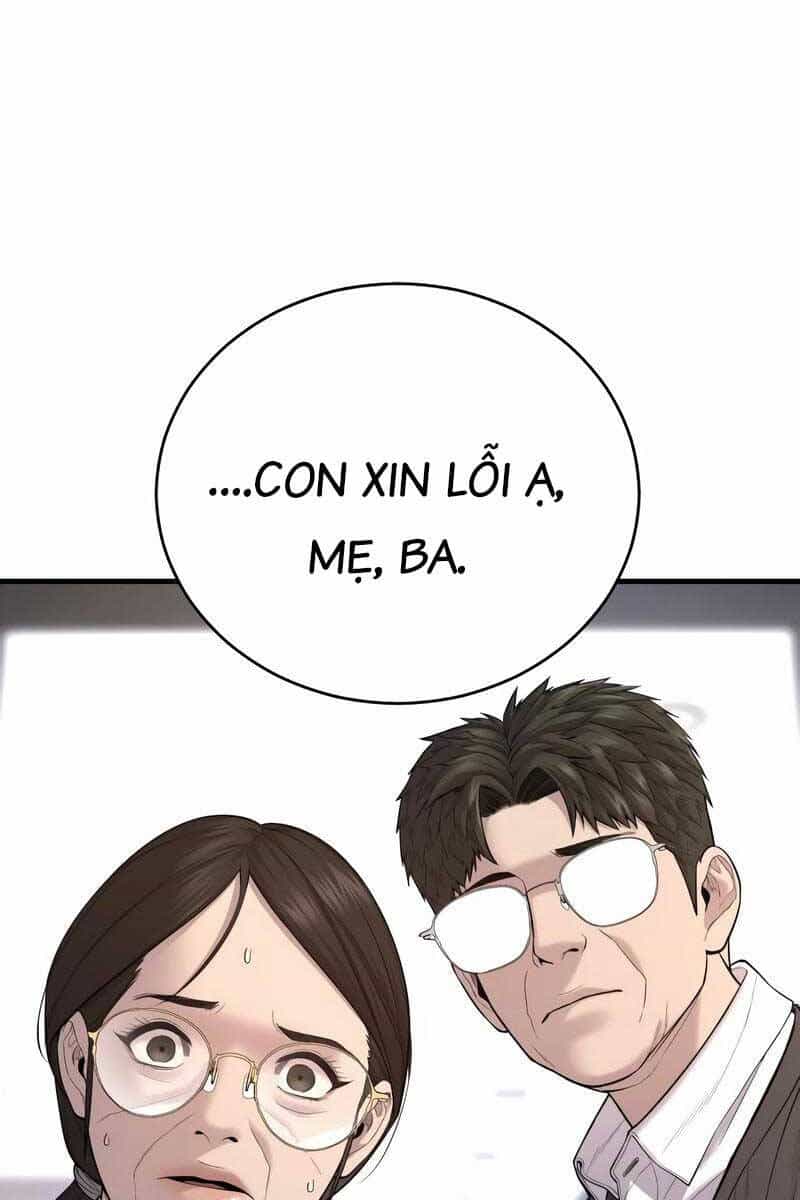 Cậu Bé Tội Phạm - Chương 10 - ảnh 20