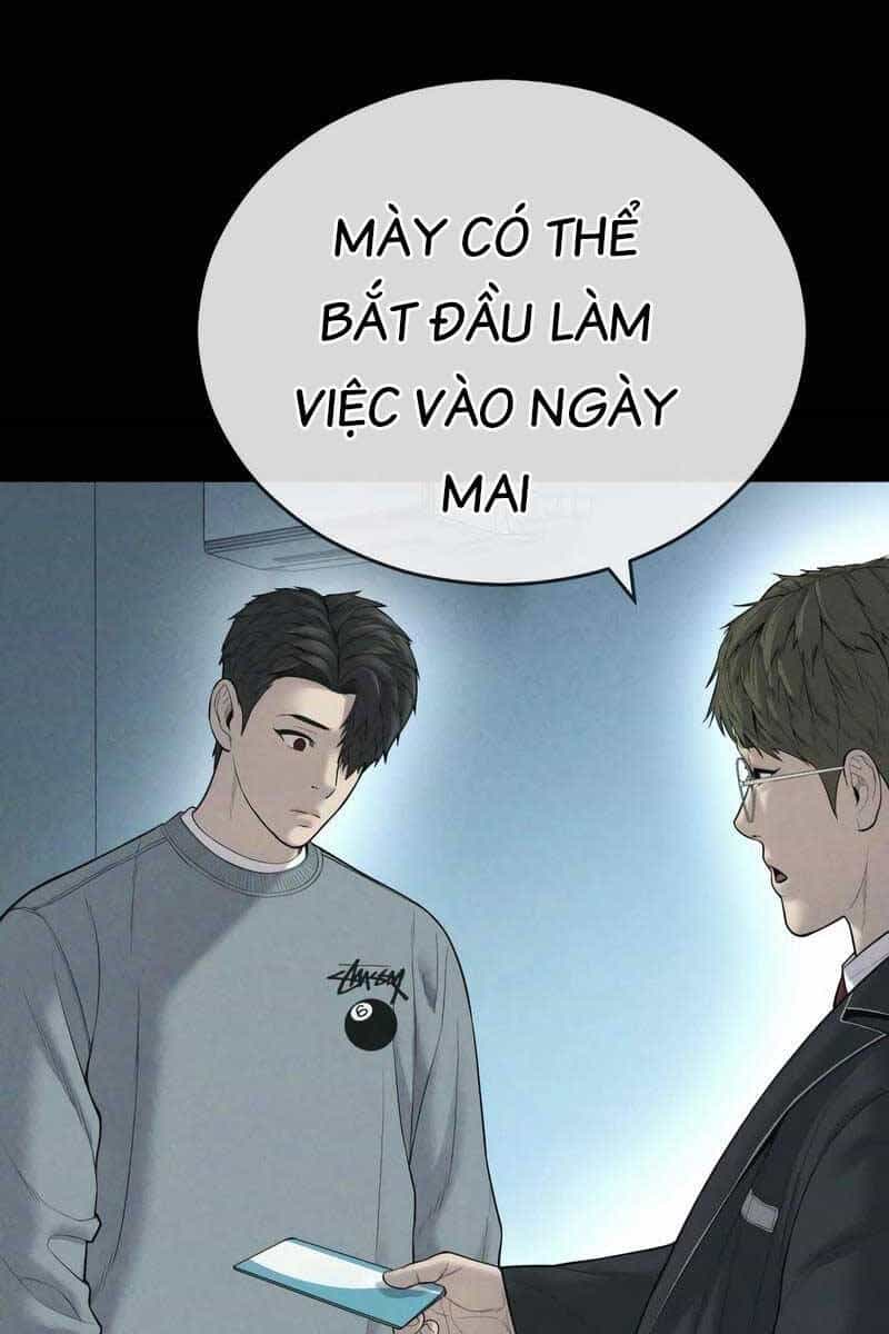 Cậu Bé Tội Phạm - Chương 10 - ảnh 45