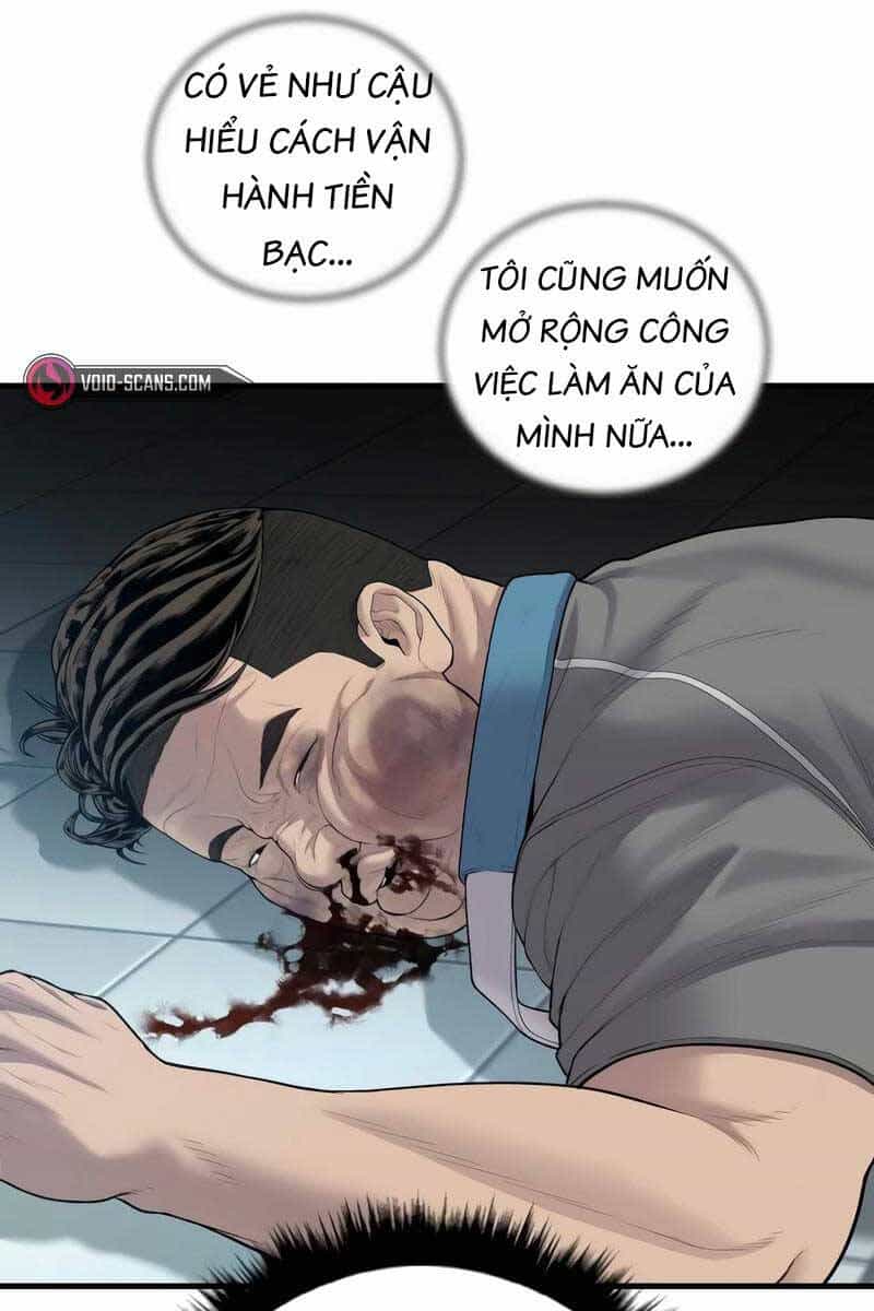 Cậu Bé Tội Phạm - Chương 10.5 - ảnh 71