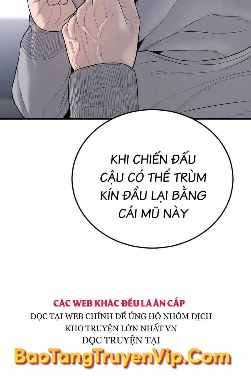 Cậu Bé Tội Phạm - Chương 11 - ảnh 11