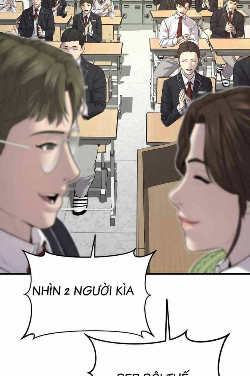Cậu Bé Tội Phạm - Chương 11 - ảnh 129