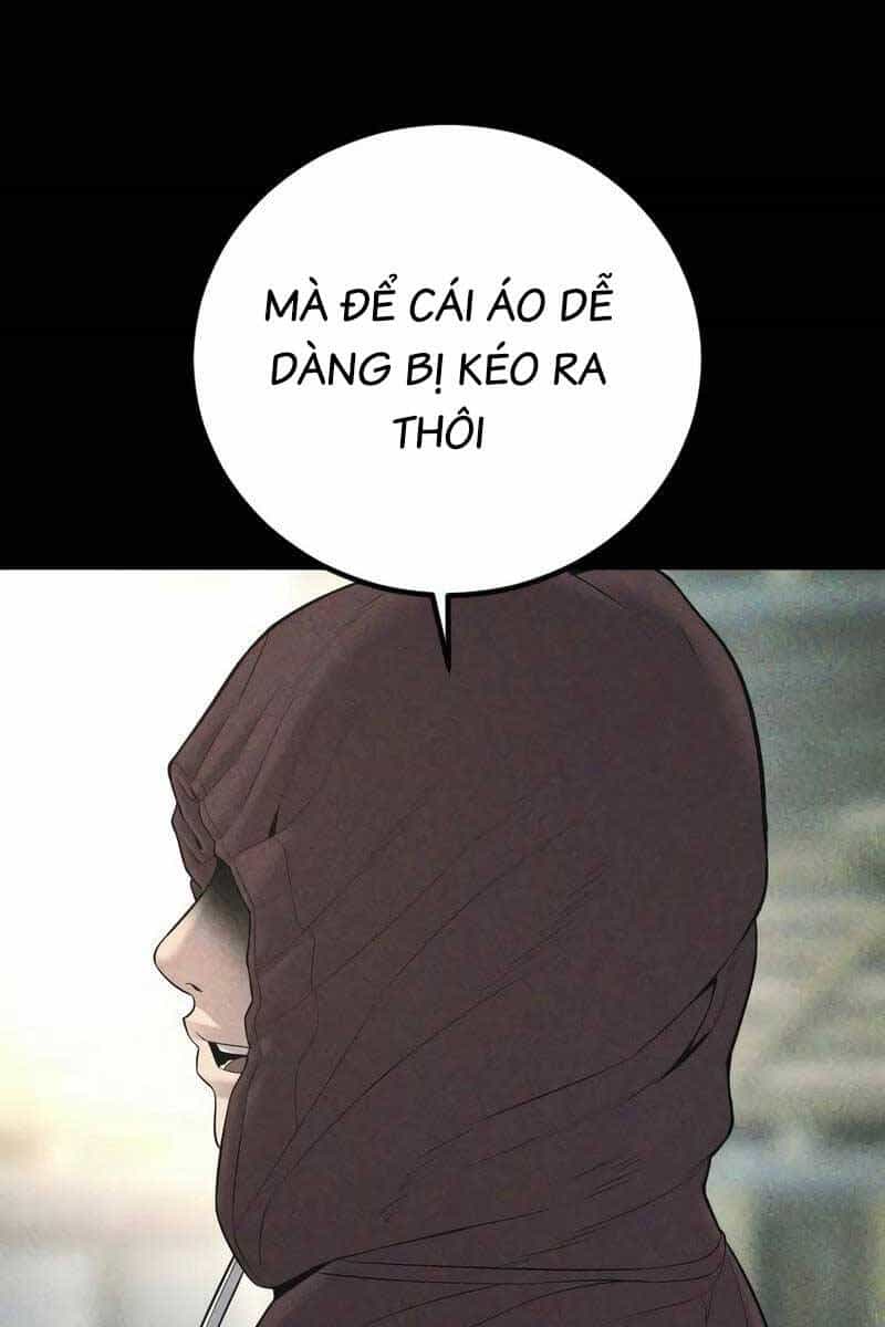 Cậu Bé Tội Phạm - Chương 11 - ảnh 30