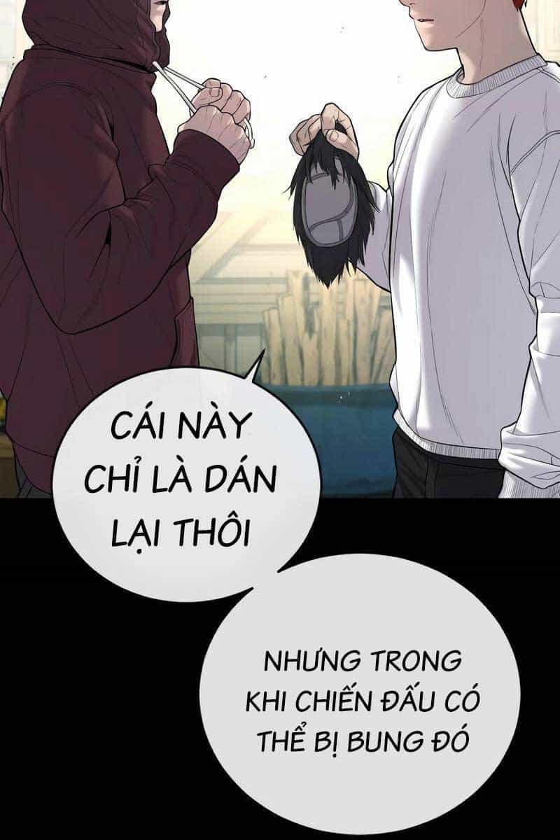 Cậu Bé Tội Phạm - Chương 11 - ảnh 4