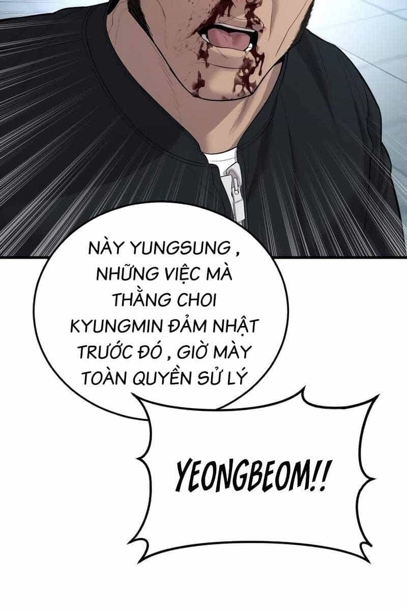 Cậu Bé Tội Phạm - Chương 11 - ảnh 70