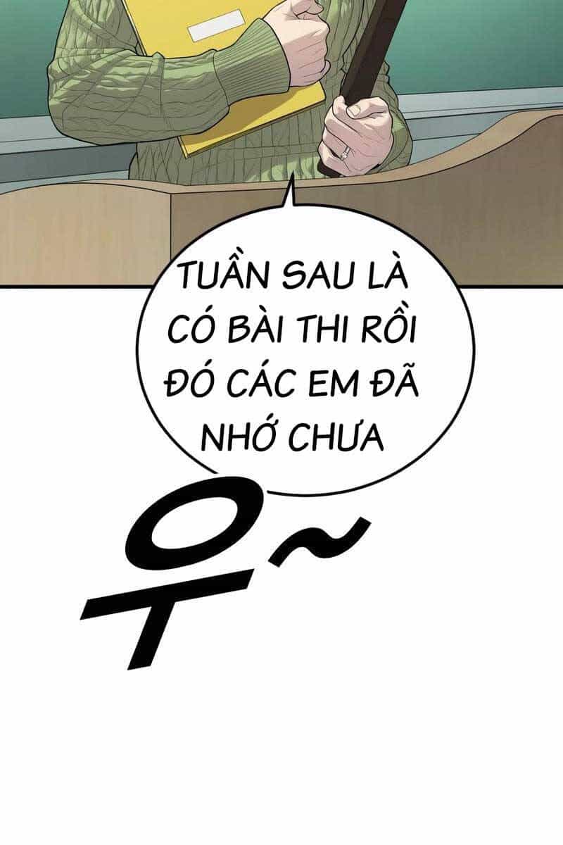 Cậu Bé Tội Phạm - Chương 11 - ảnh 89