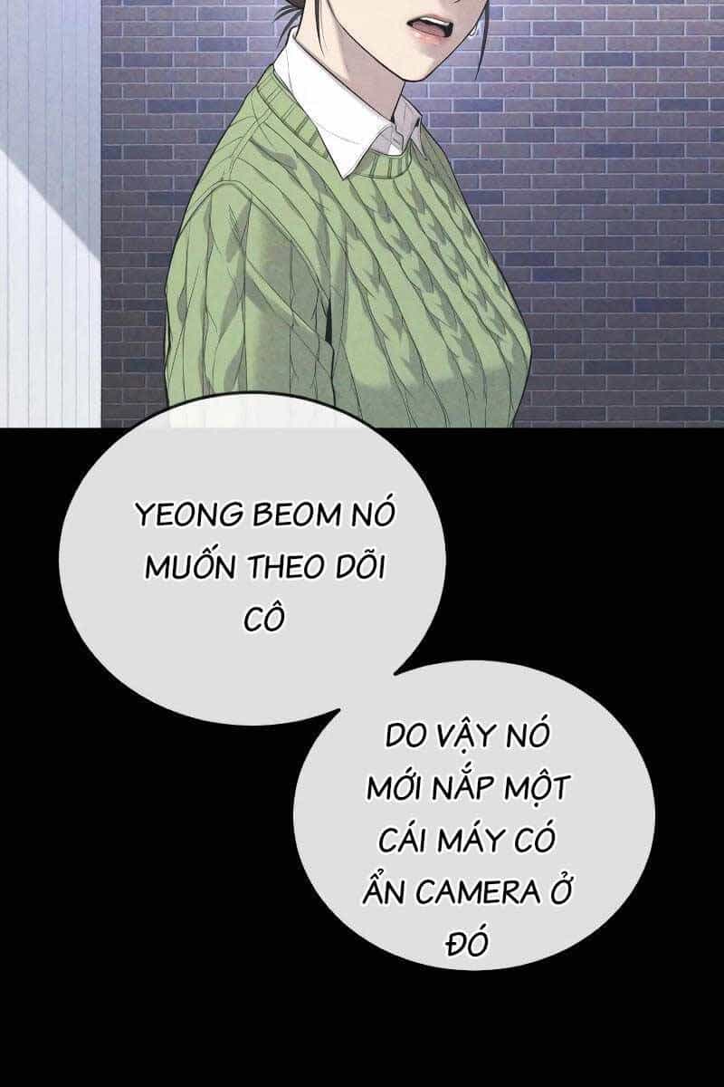 Cậu Bé Tội Phạm - Chương 12 - ảnh 20