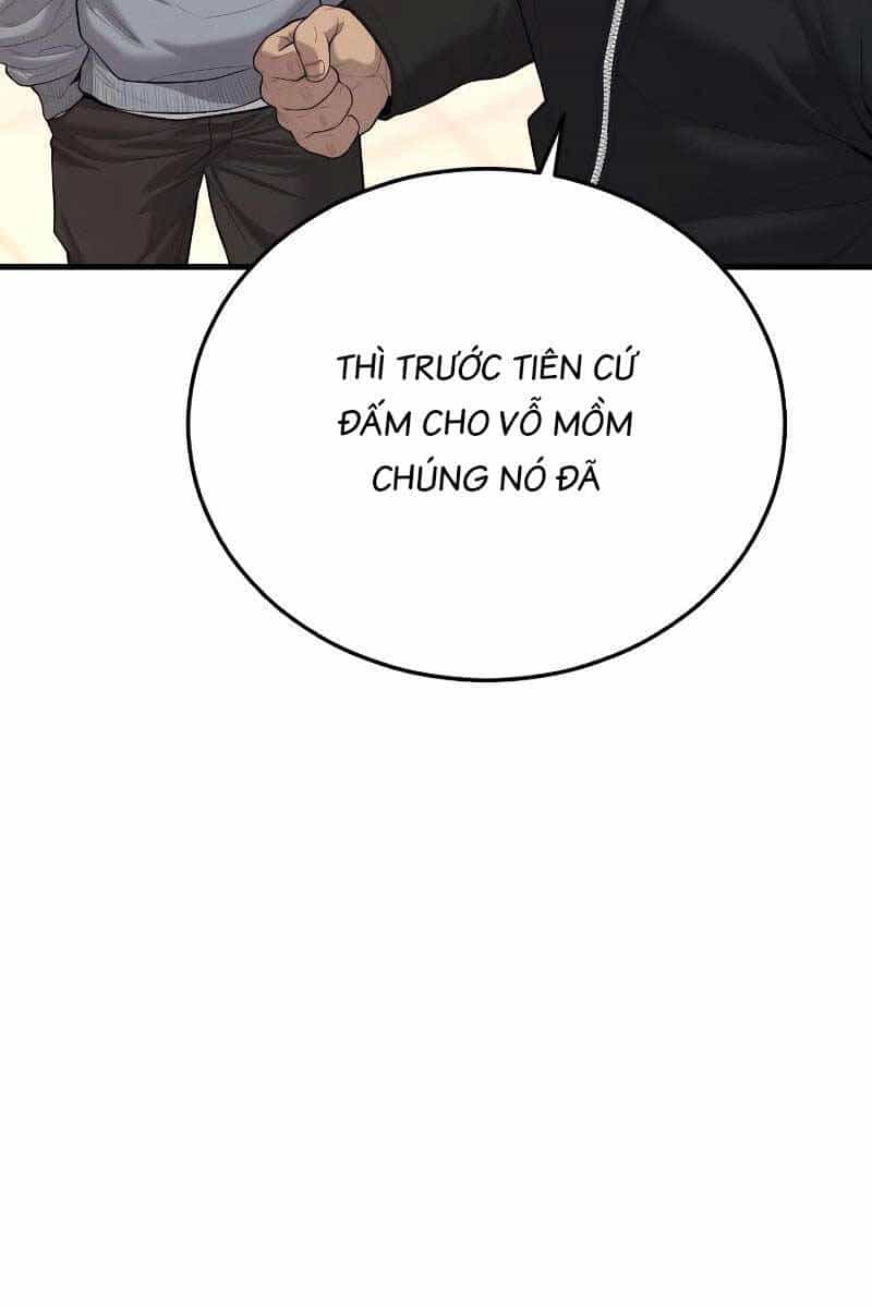 Cậu Bé Tội Phạm - Chương 12 - ảnh 34